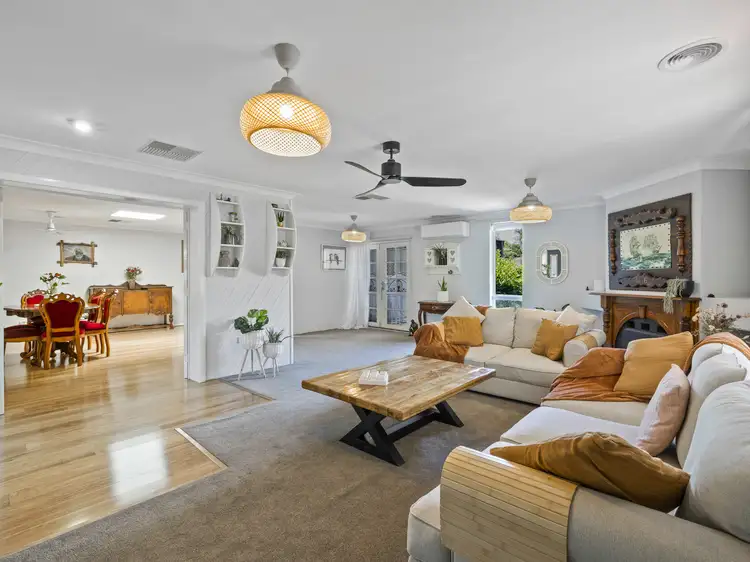 Third view of Homely house listing, 90 Baranbale Way, Lavington NSW 2641