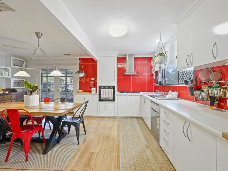 Fourth view of Homely house listing, 90 Baranbale Way, Lavington NSW 2641