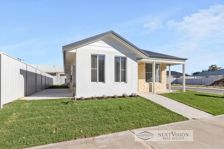 Second view of Homely house listing, 8 Armadan Court, Byford WA 6122