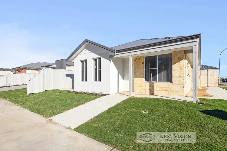 Third view of Homely house listing, 8 Armadan Court, Byford WA 6122
