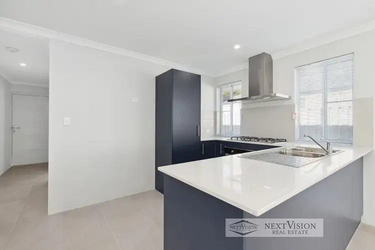 Fifth view of Homely house listing, 8 Armadan Court, Byford WA 6122