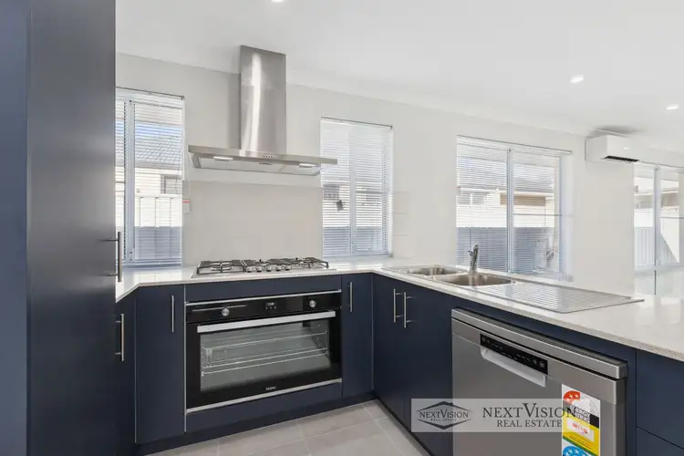 Sixth view of Homely house listing, 8 Armadan Court, Byford WA 6122