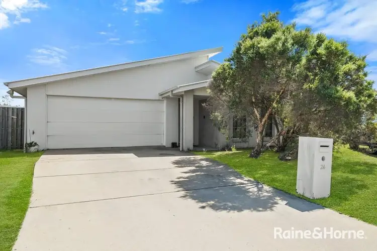 26 Bendee Street, Glen Eden QLD 4680