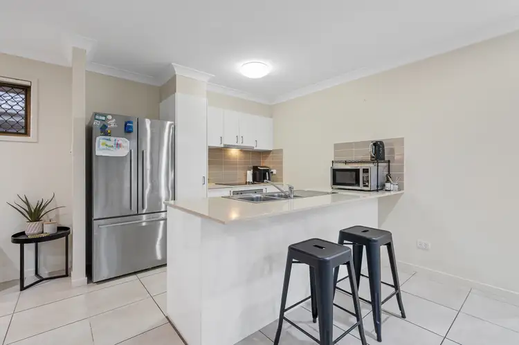 54 Milbrook Crescent, Pimpama QLD 4209