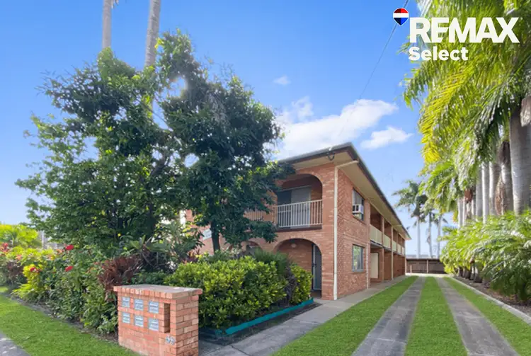 3/59 Milton Street, Mackay QLD 4740