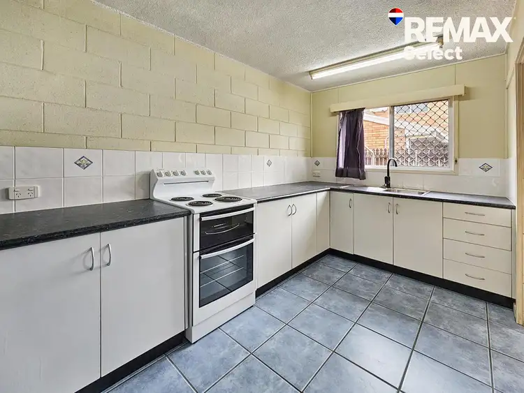 Second view of Homely house listing, 3/59 Milton Street, Mackay QLD 4740