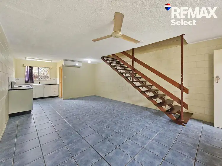 Third view of Homely house listing, 3/59 Milton Street, Mackay QLD 4740