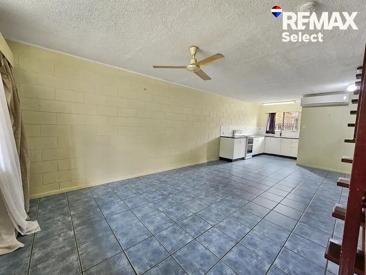 Fourth view of Homely house listing, 3/59 Milton Street, Mackay QLD 4740