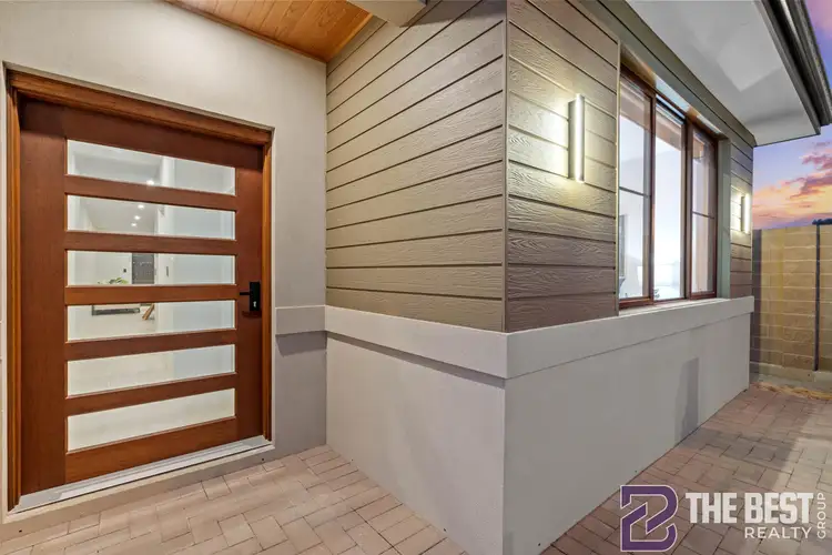 Second view of Homely house listing, 2A Greenlink Boulevard, Harrisdale WA 6112