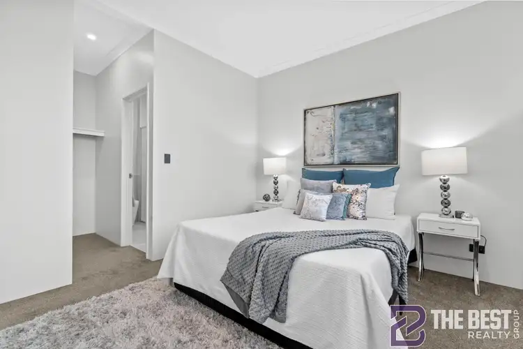 Fourth view of Homely house listing, 2A Greenlink Boulevard, Harrisdale WA 6112