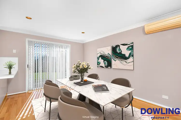 Fifth view of Homely house listing, 2/123 Ferodale Road, Medowie NSW 2318