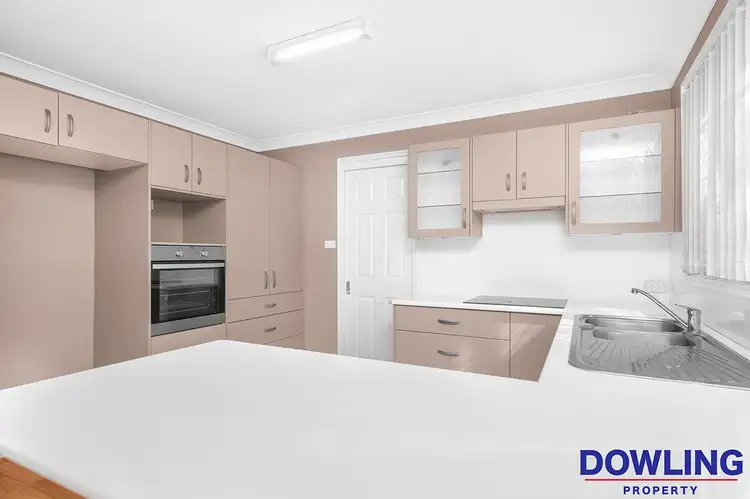 Sixth view of Homely house listing, 2/123 Ferodale Road, Medowie NSW 2318