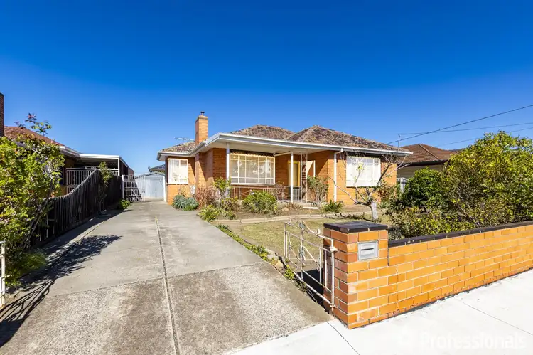 9 Willis Street, St Albans VIC 3021