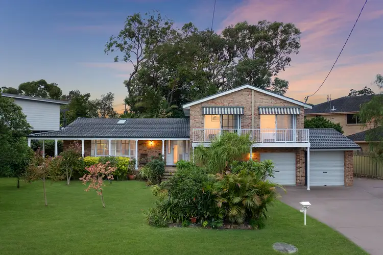 110 Kullaroo Road, Summerland Point NSW 2259