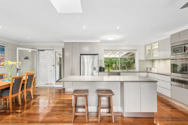 Third view of Homely house listing, 110 Kullaroo Road, Summerland Point NSW 2259