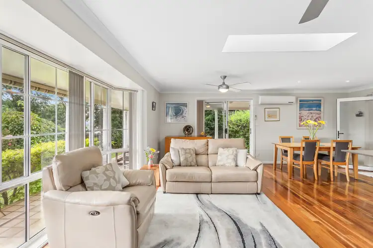 Fourth view of Homely house listing, 110 Kullaroo Road, Summerland Point NSW 2259