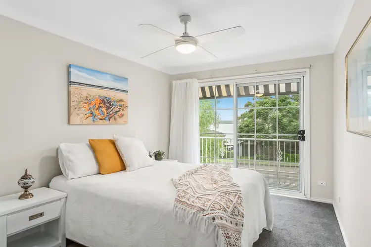 Fifth view of Homely house listing, 110 Kullaroo Road, Summerland Point NSW 2259