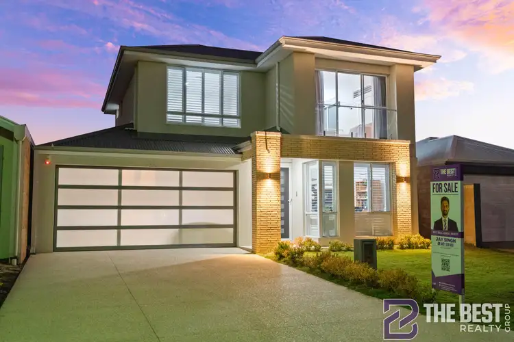 3 Woodleigh Way, Harrisdale WA 6112