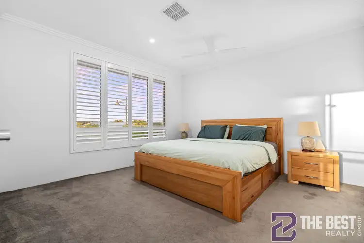 Third view of Homely house listing, 3 Woodleigh Way, Harrisdale WA 6112