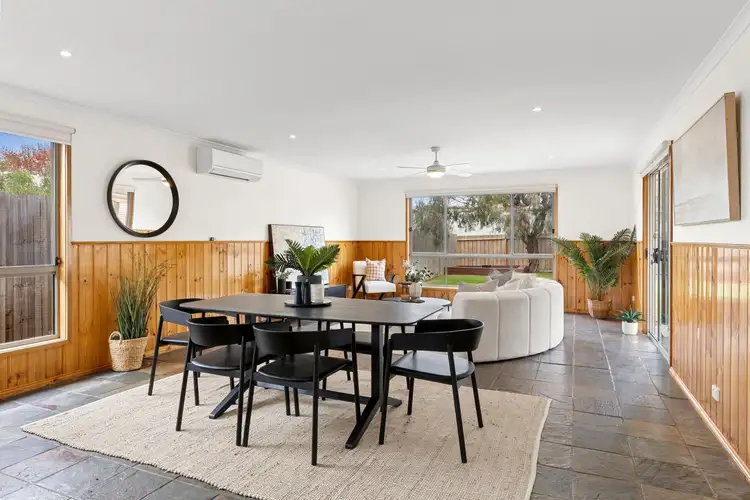 Fourth view of Homely house listing, 8 Capella Rd, Ocean Grove VIC 3226
