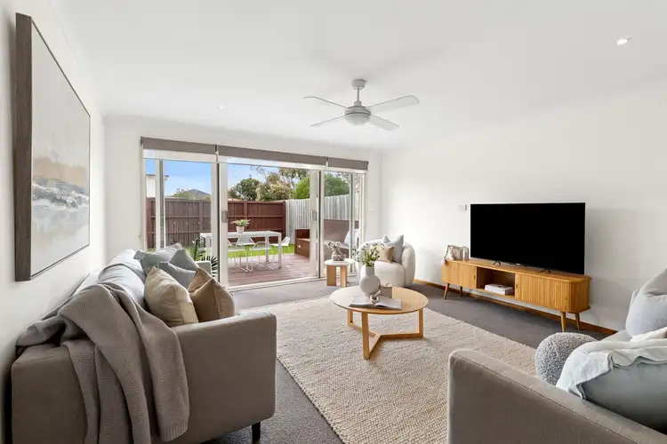 Fifth view of Homely house listing, 8 Capella Rd, Ocean Grove VIC 3226