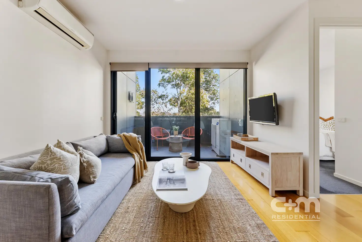 Main view of Homely apartment listing, 4/10 Snapshot Drive, Coburg North VIC 3058
