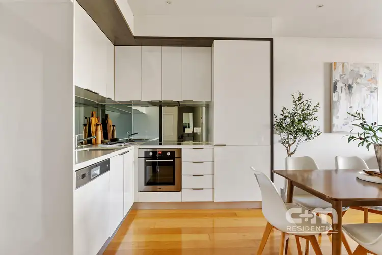 Third view of Homely apartment listing, 4/10 Snapshot Drive, Coburg North VIC 3058