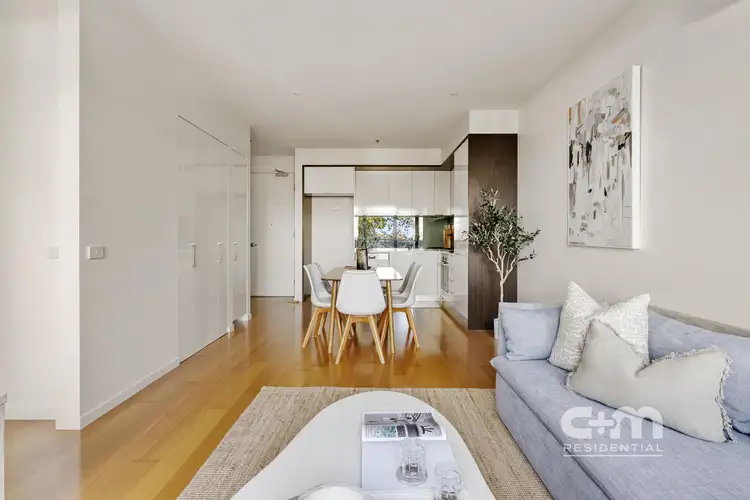 Sixth view of Homely apartment listing, 4/10 Snapshot Drive, Coburg North VIC 3058