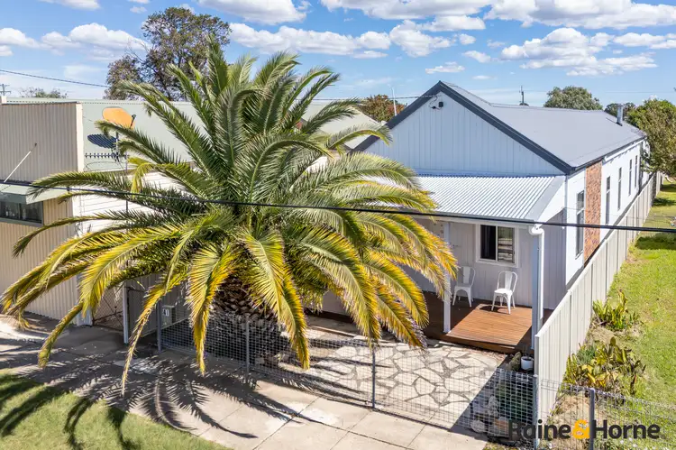41 O'Donnell Street, Emmaville NSW 2371
