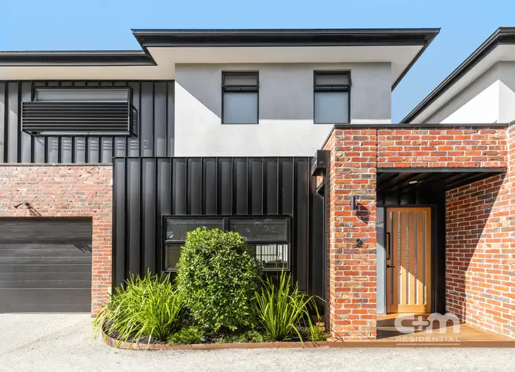 2/35 OConnor Street, Reservoir VIC 3073