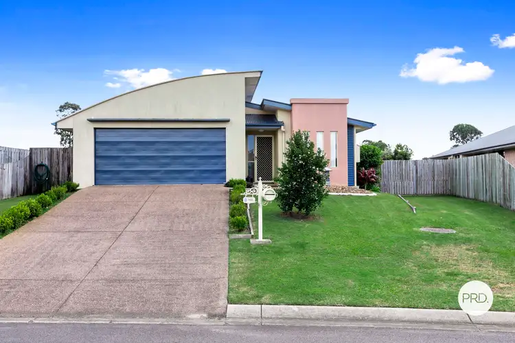 8 Kauri Place, Tinana QLD 4650