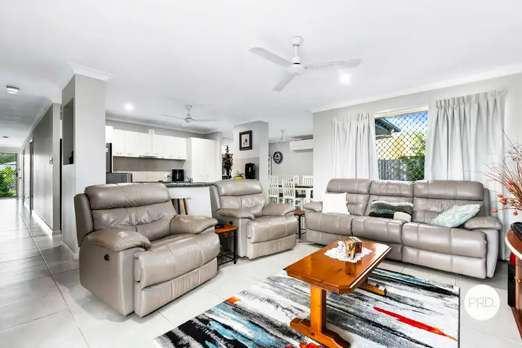 Fifth view of Homely house listing, 8 Kauri Place, Tinana QLD 4650