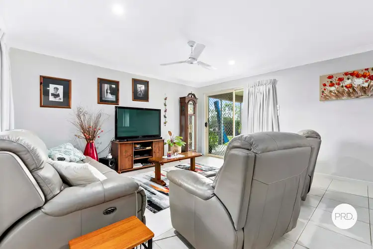 Sixth view of Homely house listing, 8 Kauri Place, Tinana QLD 4650