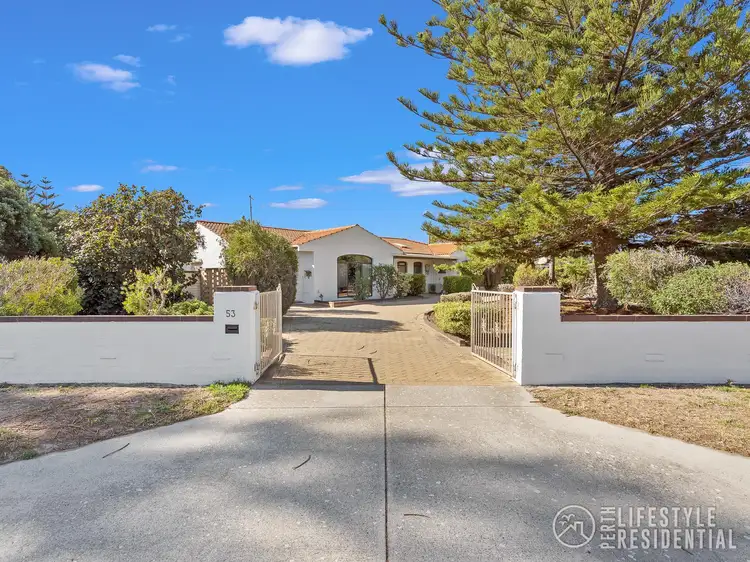 53 Two Rocks Road, Two Rocks WA 6037