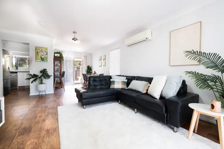 Second view of Homely townhouse listing, 38/175 - 205 Thorneside Road, Thorneside QLD 4158