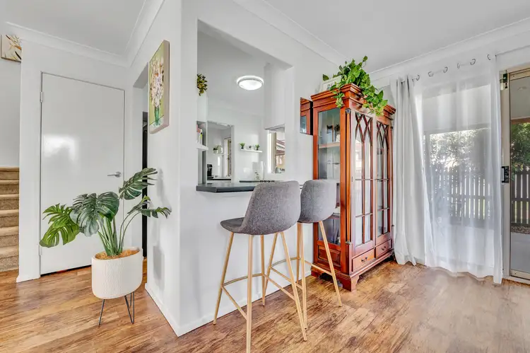 Fourth view of Homely townhouse listing, 38/175 - 205 Thorneside Road, Thorneside QLD 4158