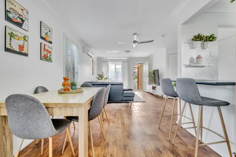 Fifth view of Homely townhouse listing, 38/175 - 205 Thorneside Road, Thorneside QLD 4158