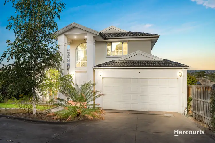 2/52 Mountain View Parade, Rosanna VIC 3084