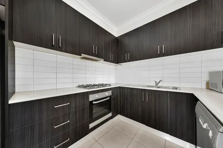 Fourth view of Homely townhouse listing, 2 Lawn Walk, Mernda VIC 3754