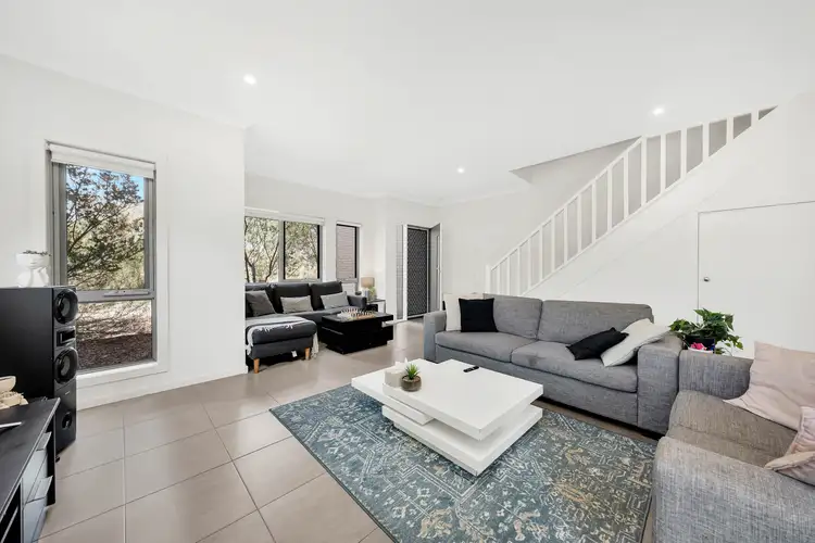 Fifth view of Homely townhouse listing, 2 Lawn Walk, Mernda VIC 3754