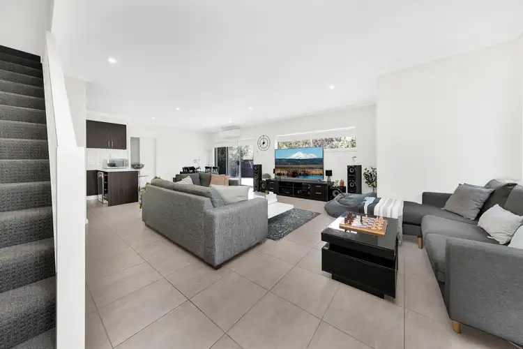 Seventh view of Homely townhouse listing, 2 Lawn Walk, Mernda VIC 3754