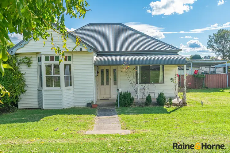 108 Grey Street, Glen Innes NSW 2370