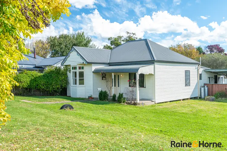 Fifth view of Homely house listing, 108 Grey Street, Glen Innes NSW 2370