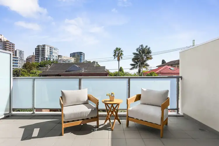 8/28 Bondi Road, Bondi Junction NSW 2022