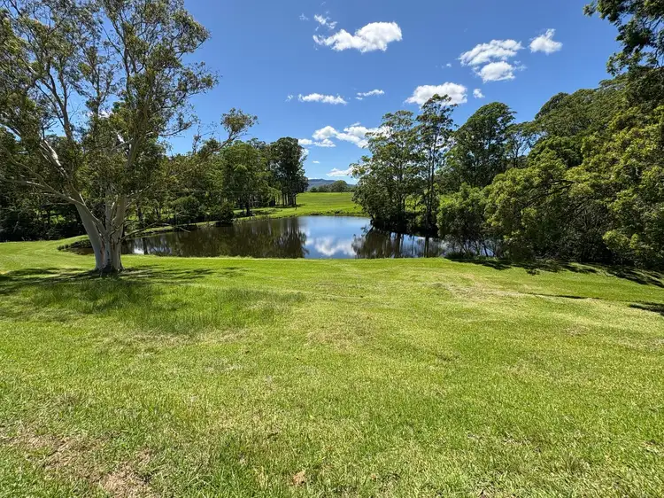 Lot 1 Mount Scanzi Road, Kangaroo Valley NSW 2577
