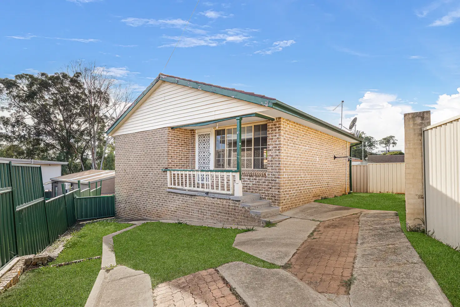 Main view of Homely house listing, 11A Foster Close, West Hoxton NSW 2171