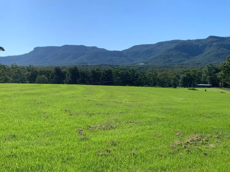 Lot 4 Marden Lane, Kangaroo Valley NSW 2577