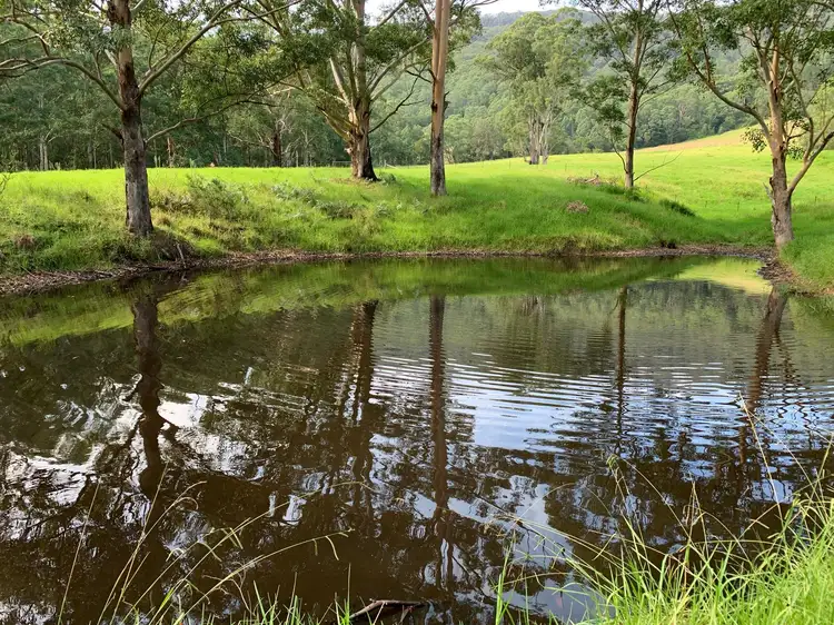 Second view of Homely land listing, Lot 4 Marden Lane, Kangaroo Valley NSW 2577