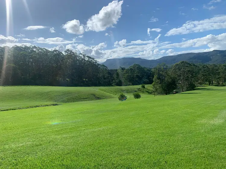 Fourth view of Homely land listing, Lot 4 Marden Lane, Kangaroo Valley NSW 2577