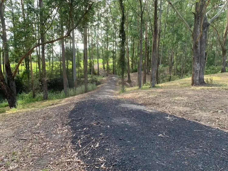 Fifth view of Homely land listing, Lot 4 Marden Lane, Kangaroo Valley NSW 2577